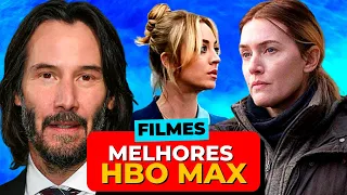 5 FILMES MUITO BONS DO HBO MAX