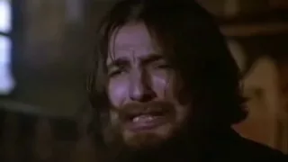 Alan Rickman as RASPUTIN w/ Greta Scacchi (1996)