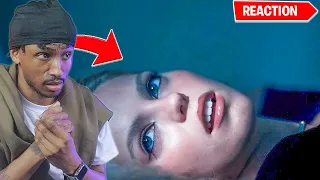 Reneé Rapp - Snow Angel (Official Music Video) Reaction