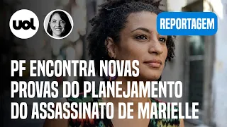 Caso Marielle: PF encontra novas provas do planejamento do assassinato | Juliana Dal Piva