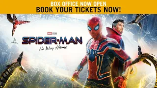 Spider-Man: No Way Home - Peter Ruins Runes Clip - Exclusively At Cinemas Now