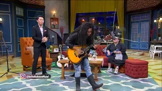 Gokil, Keren Banget Aksi Sule Main Gitar