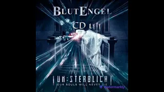 ROBBY MIX -Blutengel CD1 2023