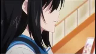 Strike the Blood AMV-Take It Out On Me