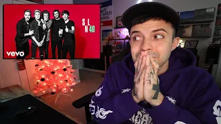 One Direction - Ready To Run / Night Changes SNL Reaction