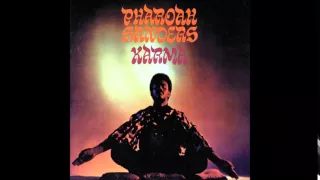 Pharoah Sanders - Karma 1969  full album