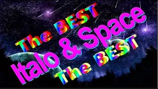 Italo Space Disco (The Best of 2014-2016)
