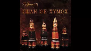 Clan Of Xymox - Muscoviet Musquito (Past & Present)