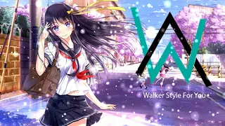 Alan Walker Style - Play (New Song 2021) (Official Video)