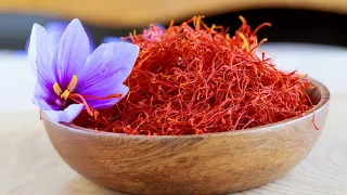 7 Health Benefits of Saffron To Improve Your Health
