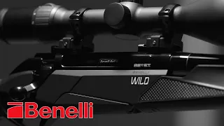 Охотничий карабин Benelli Wild (Benelli Lupo)