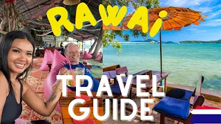 Rawai Travel Guide | Phuket Thailand | Where to Stay Phuket