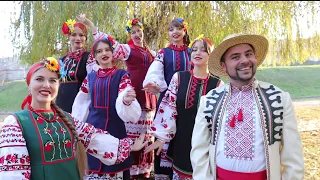 Фольклорний гурт «Співаночки» - ШУМ Go_А Shum cover Eurovision 2021  #eurovision2021 #ukraine #shum