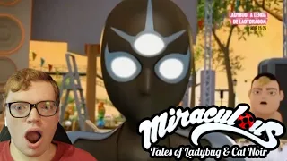 Miraculous Tales of Ladybug and Cat Noir Season 4 Episode 1 Truth Reaction