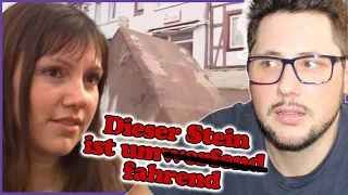 React: Realer Irrsinn - Der Umfahrstein von Holzminden - #49