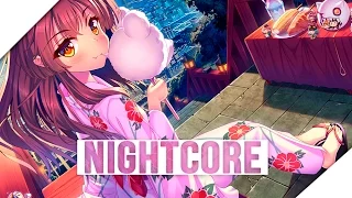 「Nightcore」→ Hurry Up! (LazerzF!ne 2017 Bootleg Edit) || DJ Barbas presents In Session