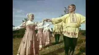 Северные зори д/ф (1970 г.) СД