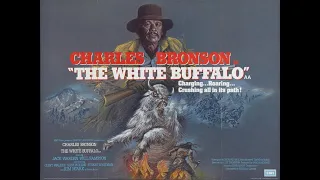 El Búfalo Blanco 1977 1080p Latino The White Buffalo (Charles Bronson Dino de Laurentiis)