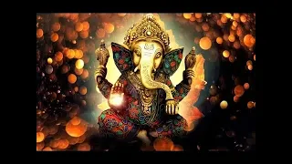 MOST PEACEFUL GANPATI SONG