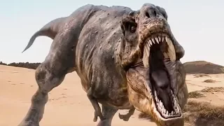 TOP 10 DEADLIEST Dinosaurs