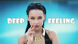 Deep Feelings Mix | Deep House, Vocal House, Nu Disco, Chillout #3