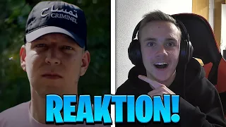 REAKTION AUF NEUER 7 VS. WILD KANDIDAT - HUNGRIGER HUGO