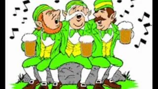 Irish Drinking Song - Mountain Dew