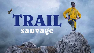 Trail sauvage