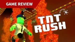 TNT Rush! Review