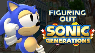 Figuring Out Sonic Generations - A Retrospective | PostMesmeric