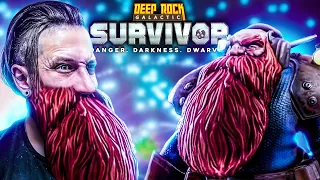 ГНОМ-РАЗВЕДЧИК ИДЁТ НА ОХОТУ В Deep Rock Galactic: Survivor #15