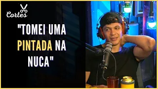 Bate ou Regaça - JULIO COCIELO Inteligência Ltda #098