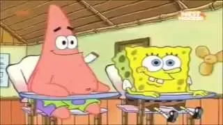 Spongebob: What's funnier than 24?