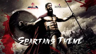 Epic Orchestral trap | This is Sparta | S5B3 | Rapix Studioz