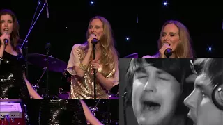 Good Vibrations - Beach Boys ...& Girls, ft Wilson Phillips (1966+2012, acapella)