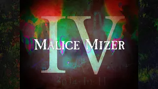 MALICE MIZER - Deep Sanctuary IV