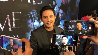 Dennis Trillo | Sino Gusto Ang Makapareha Sa Kapamliya Leading Ladies?