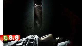 Suspense/The Hidden Face Movie Review/Plot In Hindi & Urdu