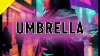 Rihanna - Umbrella (TOM BVRN Remix)