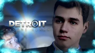 ДОБРО ПОЖАЛОВАТЬ В ДЕТРОЙТ (Detroit: Become Human прохождение #1)