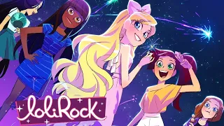 Loirock Amv [JUST DANCE]