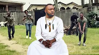 ARIN IKU - A Top Trending Odunlade Adekola Nigerian Yoruba Movie