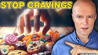 #1 Absolute Best Way To Stop Sugar Cravings