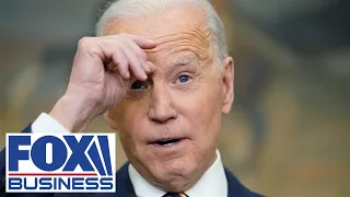 Biden has some of the lowest polling numbers that I've ever seen: Penn