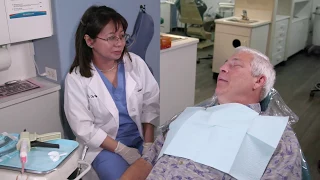 Patient Testimonial: Paul - Dentist in Anaheim, CA