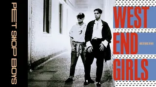 Pet Shop Boys - West End Girls (Extended 80s Multitrack Version) (BodyAlive Remix)