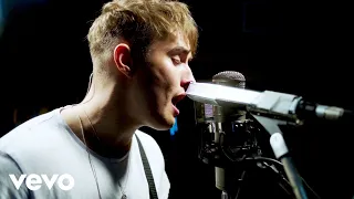 Sam Fender - Dead Boys (BRITs 2019 Critics' Choice Session)