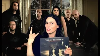 The Heart Of Everything - Commentary Video Part II | Within Temptation (EPISODE #14)