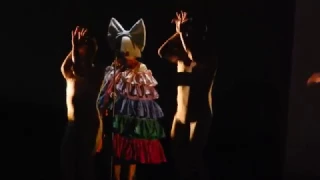 Sia The Greatest Live DC 10/19/16