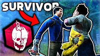 Looping Survivors As Killer - Dead by Daylight